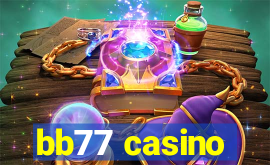 bb77 casino